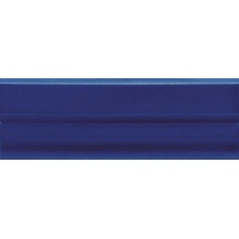 Grazia Epoque FIE9 Finale D.Cobalt Cr. Rand 6,5x20 cm - foto 1 - foto 1