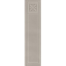 Grazia Epoque MED4 Medici Grey Cr. wandtegel 20x80 cm - foto 1 - foto 1