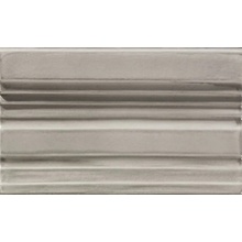 Grazia Epoque TEP4 TERMINALE PITTI DARK GREY CR. Rand 12x20 cm - foto 1 - foto 1
