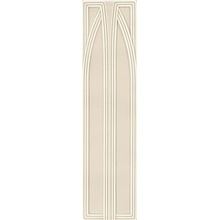 Grazia Epoque BEL2 Belvedere Ivory Cr. wandtegel 20x80 cm - foto 1 - foto 1