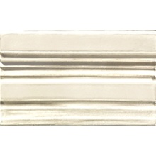 Grazia Epoque TEP2 TERMINALE PITTI DARK IVORY CR. Rand 12x20 cm - foto 1 - foto 1