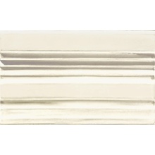 Grazia Epoque TEP10 TERMINALE PITTI IGE/IVORY MAT Rand 12x20 cm - foto 1 - foto 1