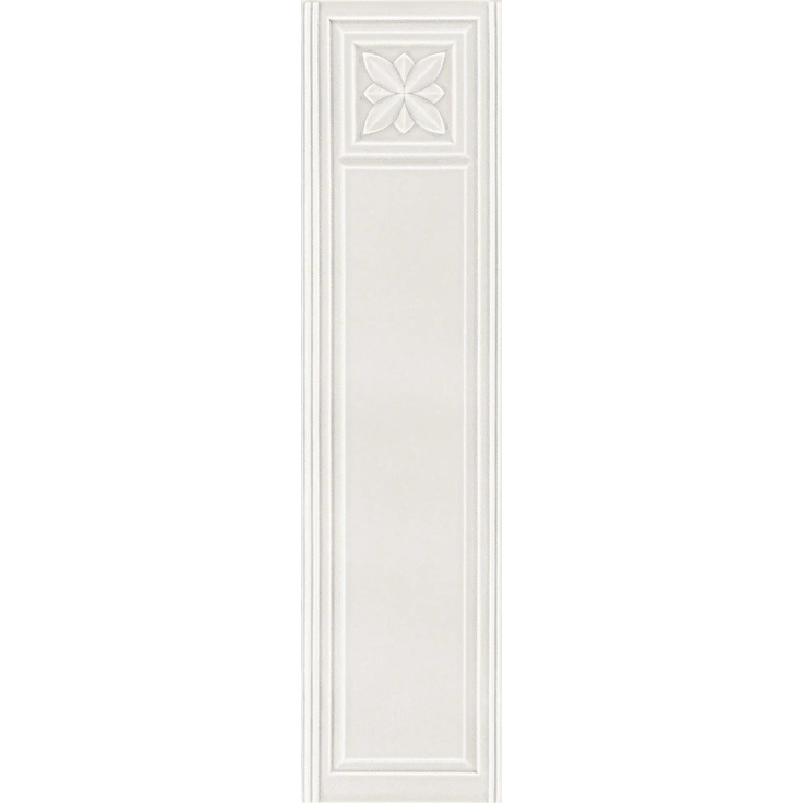 Grazia Epoque MED5 Medici Bianco Cr. piastrella da parete 20x80 cm - foto 1 Grazia Epoque MED5 Medici Bianco Cr. piastrella da parete 20x80 cm - foto 1