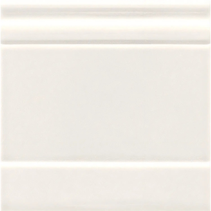 Grazia Epoque ZOE5 Zoccolo Bianco Cr baseboard 20x20 cm - photo 1 Grazia Epoque ZOE5 Zoccolo Bianco Cr baseboard 20x20 cm - photo 1