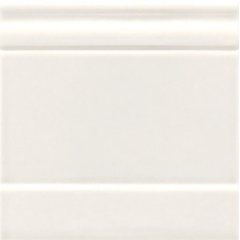 Grazia Epoque ZOE5 Zoccolo Bianco Cr plint 20x20 cm - foto 1 - foto 1