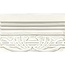 Grazia Epoque TED1 TERMINALE DECO BIANCO MAT Rand 12x20 cm - foto 1 Grazia Epoque TED1 TERMINALE DECO BIANCO MAT Rand 12x20 cm - foto 1