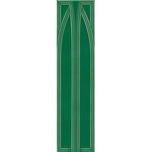 Grazia Epoque BEL6 Belvedere Bottle Cr. wandtegel 20x80 cm - foto 1 - foto 1