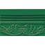 Grazia Epoque TED6 TERMINALE DECO DARK BOTTLE CR Rand 12x20 cm - foto 1 Grazia Epoque TED6 TERMINALE DECO DARK BOTTLE CR Rand 12x20 cm - foto 1