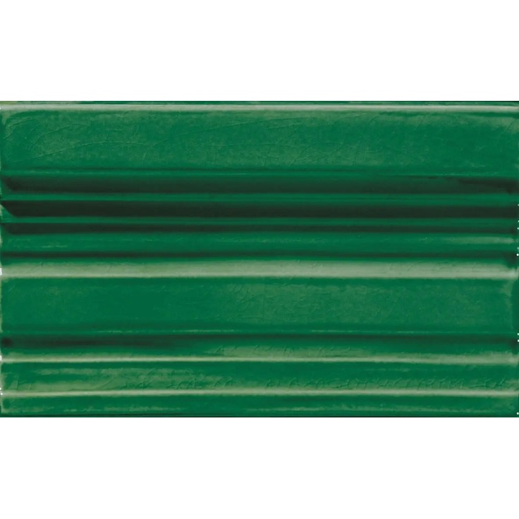Grazia Epoque TEP6 TERMINALE PITTI DARK BOTTLE CR. Border 12x20 cm - photo 1 Grazia Epoque TEP6 TERMINALE PITTI DARK BOTTLE CR. Border 12x20 cm - photo 1