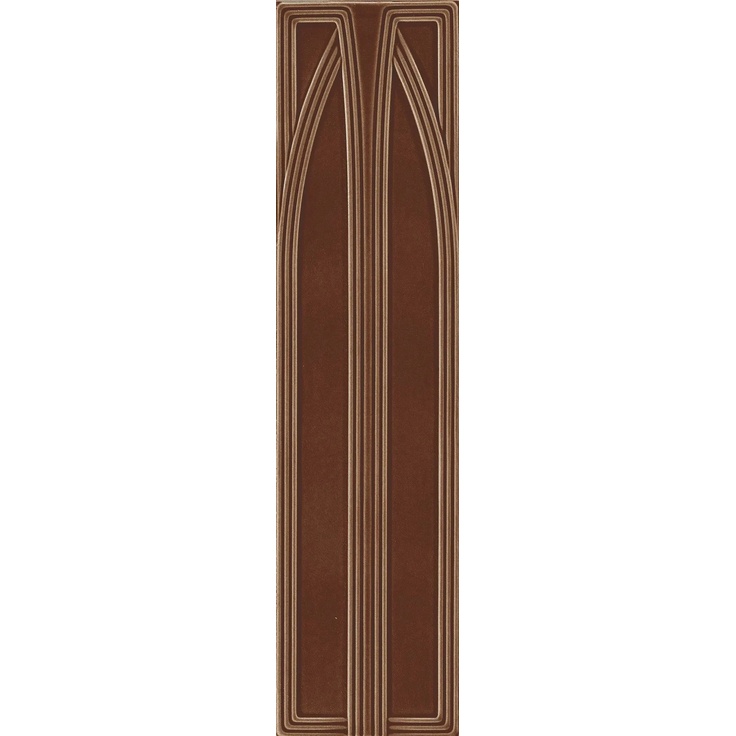 Grazia Epoque BEL7 Belvedere Caramel Cr. stěnová dlaždice 20x80 cm - fotografie 1 Grazia Epoque BEL7 Belvedere Caramel Cr. stěnová dlaždice 20x80 cm - fotografie 1