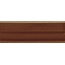 Grazia Epoque FIE7 DARK CARAMEL CR Bordure 6,5x20 cm - photo 1 Grazia Epoque FIE7 DARK CARAMEL CR Bordure 6,5x20 cm - photo 1