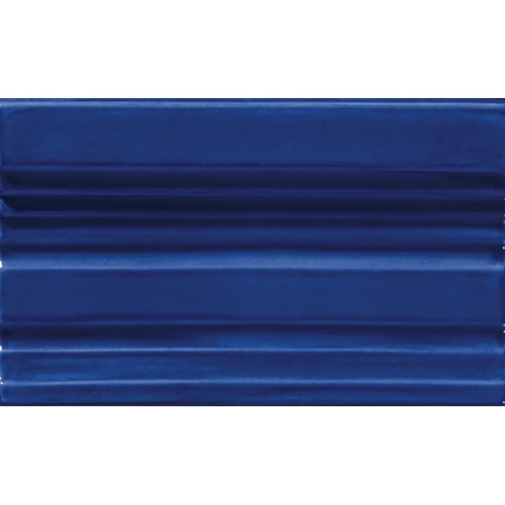 Grazia Epoque TEP9 TERMINALE PITTI DARK COBALT CR. Obrubník 12x20 cm - fotografie 1 Grazia Epoque TEP9 TERMINALE PITTI DARK COBALT CR. Obrubník 12x20 cm - fotografie 1