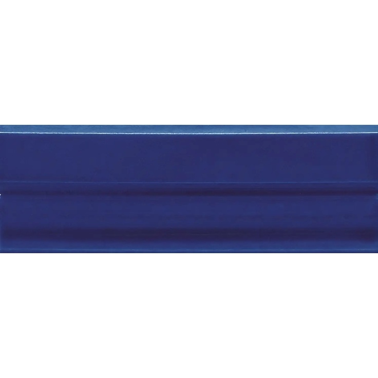 Grazia Epoque FIE9 Finale D.Cobalt Cr. Border 6,5x20 cm - photo 1 Grazia Epoque FIE9 Finale D.Cobalt Cr. Border 6,5x20 cm - photo 1