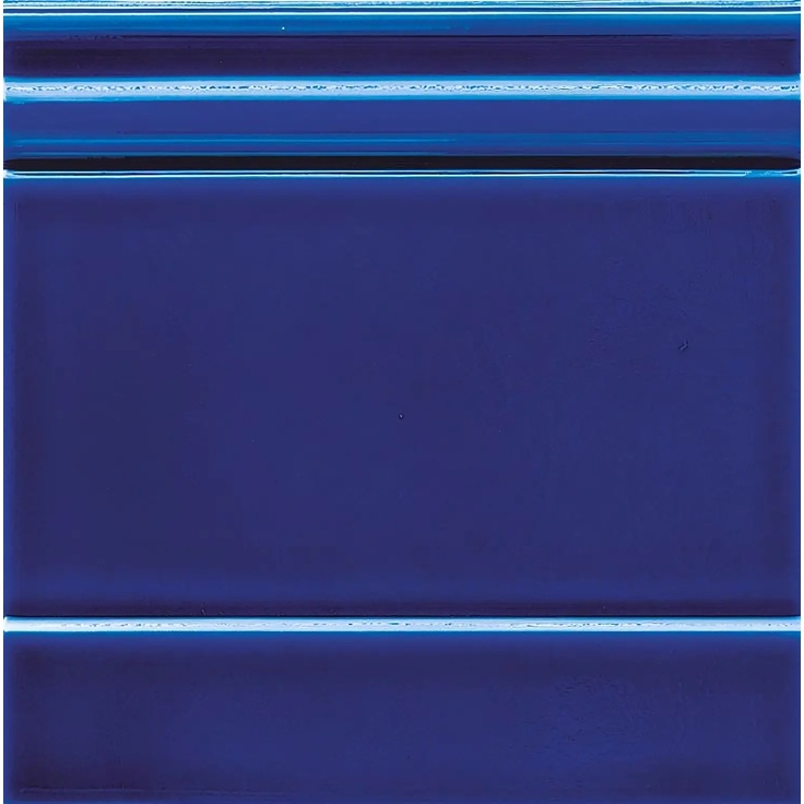 Grazia Epoque ZOE9 Zoccolo D.Cobalt Cr. plint 20x20 cm - foto 1 Grazia Epoque ZOE9 Zoccolo D.Cobalt Cr. plint 20x20 cm - foto 1