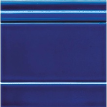 Grazia Epoque ZOE9 Zoccolo D.Cobalt Cr. plint 20x20 cm - foto 1 - foto 1