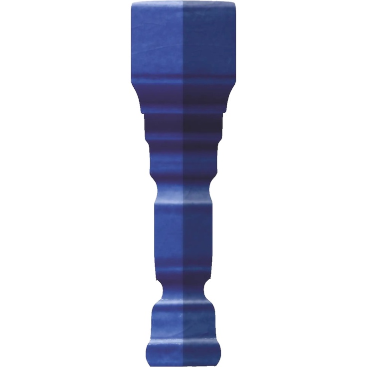 Grazia Epoque TEAD9 ANG.TERM. DECO DARK COBALT CR. Hoek 2x12 cm - foto 1 Grazia Epoque TEAD9 ANG.TERM. DECO DARK COBALT CR. Hoek 2x12 cm - foto 1