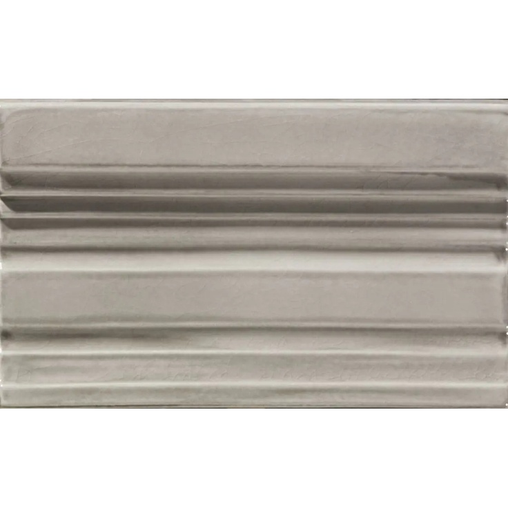 Grazia Epoque TEP4 TERMINALE PITTI DARK GREY CR. Bordstein 12x20 cm - Foto 1 Grazia Epoque TEP4 TERMINALE PITTI DARK GREY CR. Bordstein 12x20 cm - Foto 1