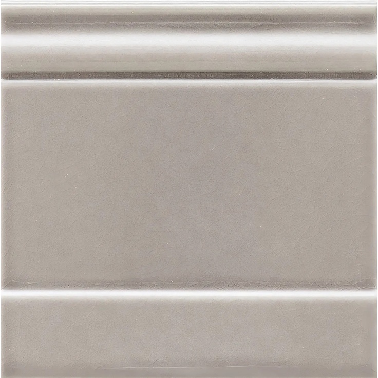 Grazia Epoque ZOE4 Zoccolo D.Grey Cr. plint 20x20 cm - foto 1 Grazia Epoque ZOE4 Zoccolo D.Grey Cr. plint 20x20 cm - foto 1