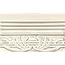 Grazia Epoque TED2 TERMINALE DECO DARK IVORY CR Rand 12x20 cm - foto 1 Grazia Epoque TED2 TERMINALE DECO DARK IVORY CR Rand 12x20 cm - foto 1