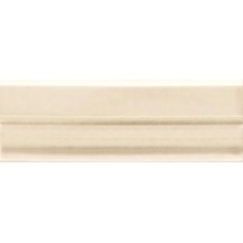 Grazia Epoque FIE2 Finale Ivory Cr. Rand 6,5x20 cm - foto 1 - foto 1