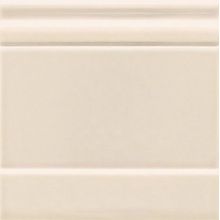 Grazia Epoque ZOE2 Zoccolo Ivory Cr. plint 20x20 cm - foto 1 - foto 1