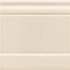 Grazia Epoque ZOE2 Zoccolo Ivory Cr. plint 20x20 cm - foto 1 Grazia Epoque ZOE2 Zoccolo Ivory Cr. plint 20x20 cm - foto 1