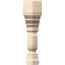 Grazia Epoque TEAD2 ANG.TERM. DECO DARK IVORY CR Ángulo 2x12 cm - foto 1 Grazia Epoque TEAD2 ANG.TERM. DECO DARK IVORY CR Ángulo 2x12 cm - foto 1