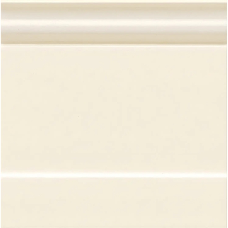 Grazia Epoque ZOE10 Zoccolo Ivory Mat plint 20x20 cm - foto 1 Grazia Epoque ZOE10 Zoccolo Ivory Mat plint 20x20 cm - foto 1