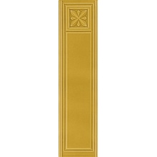 Grazia Epoque MED8 Medici Mustard Cr. wandtegel 20x80 cm - foto 1 - foto 1