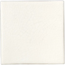 Grazia Essenze ES010 Bianco Craquele wandtegel 13x13 cm - foto 1 - foto 1