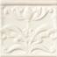 Grazia Essenze LIB010 Liberty Bianco Craquele Dekor 13x13 cm - fotografie 1 Grazia Essenze LIB010 Liberty Bianco Craquele Dekor 13x13 cm - fotografie 1