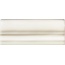 Grazia Essenze BOR010 Bord.Lineare Bianco Craq. Bordo 5x13 cm - foto 1
