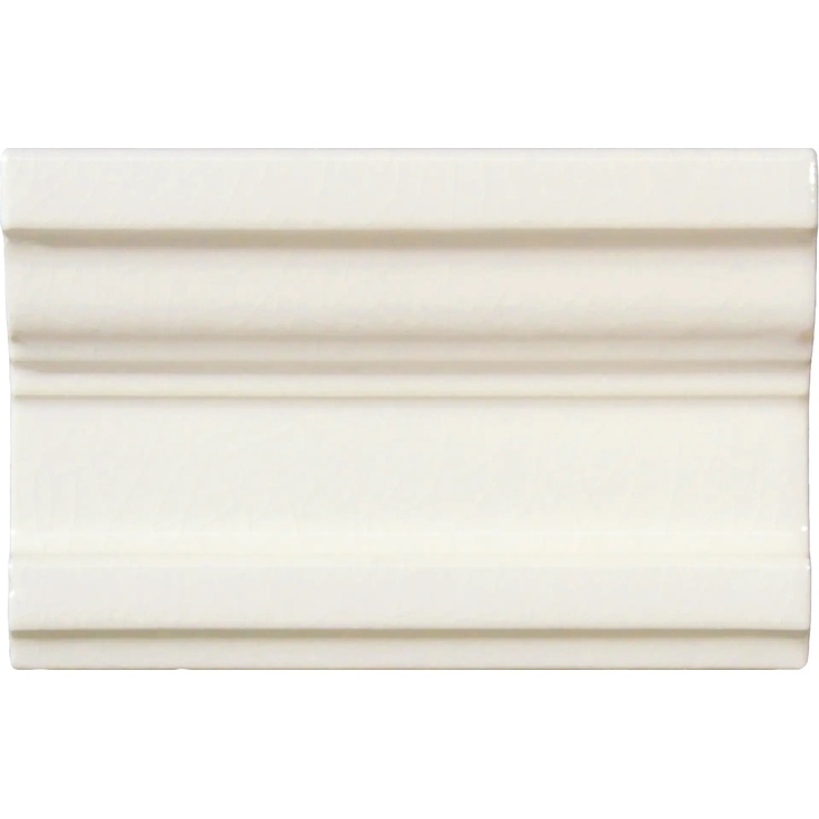 Grazia Essenze CAP10 Capitello Bianco Craq. Erikoiselementti 7,5x13 cm - kuva 1 Grazia Essenze CAP10 Capitello Bianco Craq. Erikoiselementti 7,5x13 cm - kuva 1