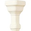 Grazia Essenze CAAP010 Ang.Est.Par.Capit.Bianco Craq. Kulma 3x7,5 cm - kuva 1 Grazia Essenze CAAP010 Ang.Est.Par.Capit.Bianco Craq. Kulma 3x7,5 cm - kuva 1