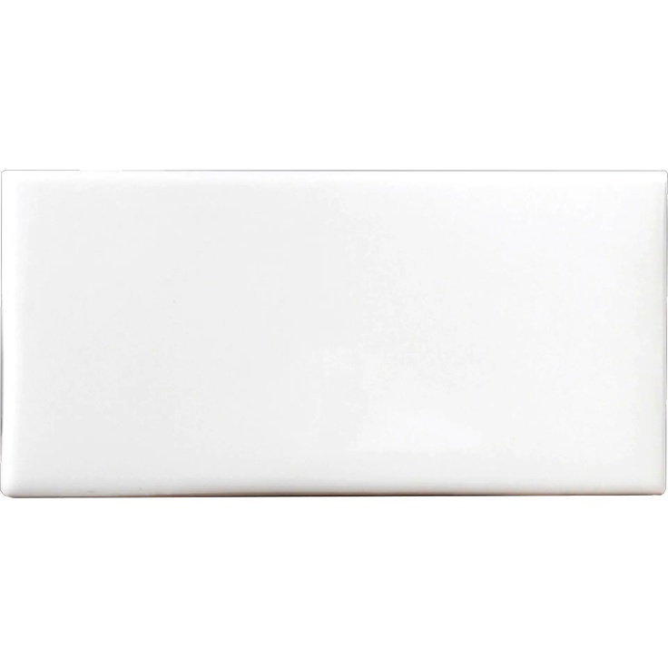 Grazia Essenze NN90 Ice/Bianco wandtegel 6,5x13 cm - foto 1 Grazia Essenze NN90 Ice/Bianco wandtegel 6,5x13 cm - foto 1