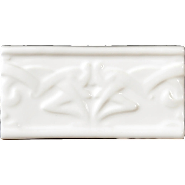 Grazia Essenze LIB900 Liberty Ice Decoratie 6,5x13 cm - foto 1 Grazia Essenze LIB900 Liberty Ice Decoratie 6,5x13 cm - foto 1