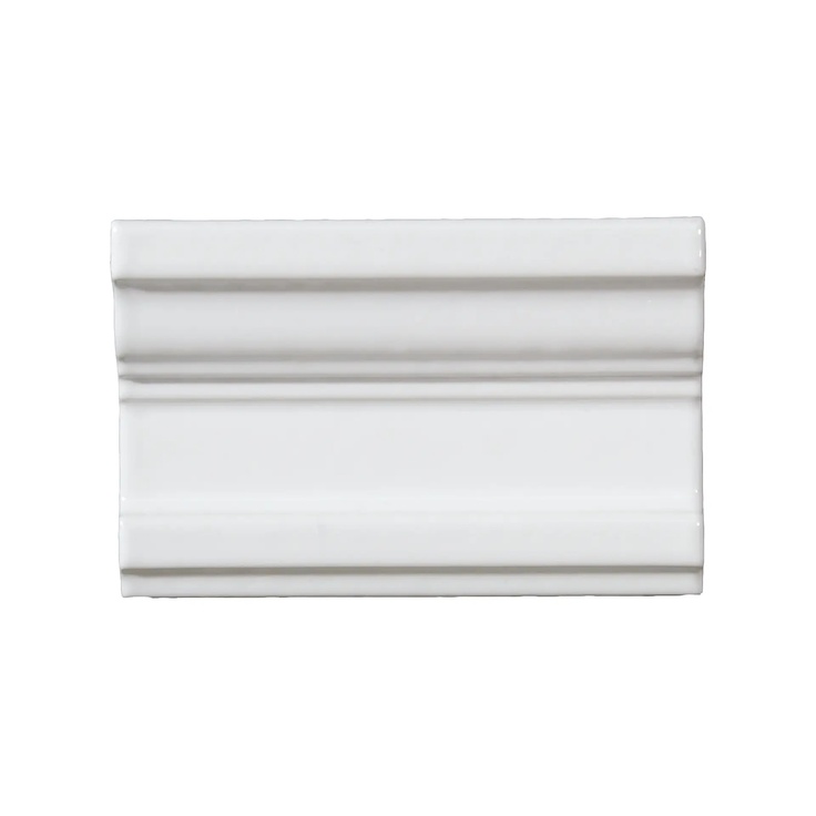 Grazia Essenze CAP09 Capitello Ice Speciální prvek 7,5x13 cm - fotografie 1 Grazia Essenze CAP09 Capitello Ice Speciální prvek 7,5x13 cm - fotografie 1