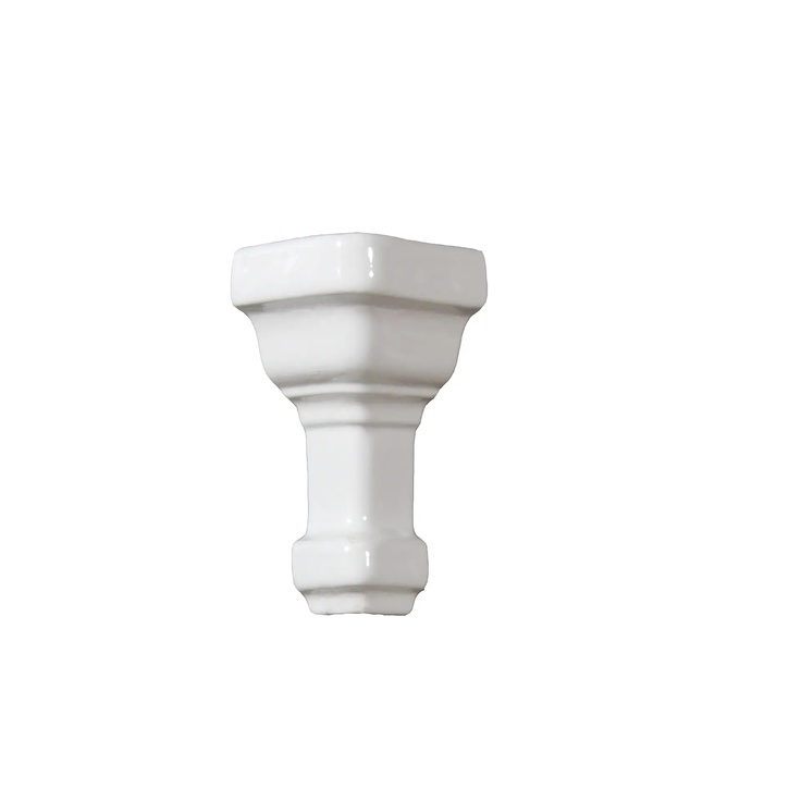 Grazia Essenze CAAP09 Ang.Est.Par.Capitel.Ice Kulma 3x7,5 cm - kuva 1 Grazia Essenze CAAP09 Ang.Est.Par.Capitel.Ice Kulma 3x7,5 cm - kuva 1