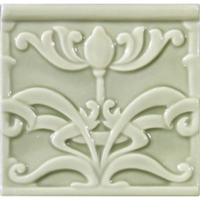 Grazia Essenze LIB04 Liberty Felce Decoratie 13x13 cm - foto 1 - foto 1