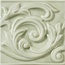 Grazia Essenze VO04 Voluta Felce Decor 13x13 cm - photo 1 Grazia Essenze VO04 Voluta Felce Decor 13x13 cm - photo 1