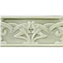 Grazia Essenze LIB400 Liberty Felce Decoratie 6,5x13 cm - foto 1 - foto 1