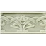 Grazia Essenze LIB400 Liberty Felce Decorazione 6,5x13 cm - foto 1 Grazia Essenze LIB400 Liberty Felce Decorazione 6,5x13 cm - foto 1