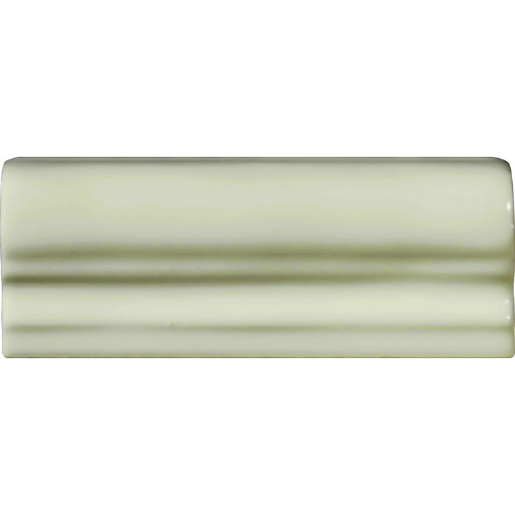 Grazia Essenze BOR04 Bordura Lineare Felce Border 5x13 cm - photo 1 Grazia Essenze BOR04 Bordura Lineare Felce Border 5x13 cm - photo 1