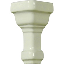 Grazia Essenze CAAP04 Ang.Est.Par.Capit.Felce Hoek 3x7,5 cm - foto 1 - foto 1