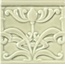 Grazia Essenze LIB08 Liberty Felce Craquele Décor 13x13 cm - photo 1 Grazia Essenze LIB08 Liberty Felce Craquele Décor 13x13 cm - photo 1