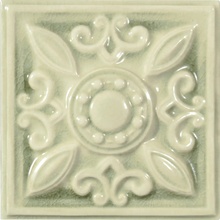 Grazia Essenze NEO08 Neoclassico Felce Craq. Decoratie 13x13 cm - foto 1 - foto 1