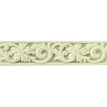 Grazia Essenze VO800 Voluta Felce Craquele Decoratie 6x26 cm - foto 1 - foto 1