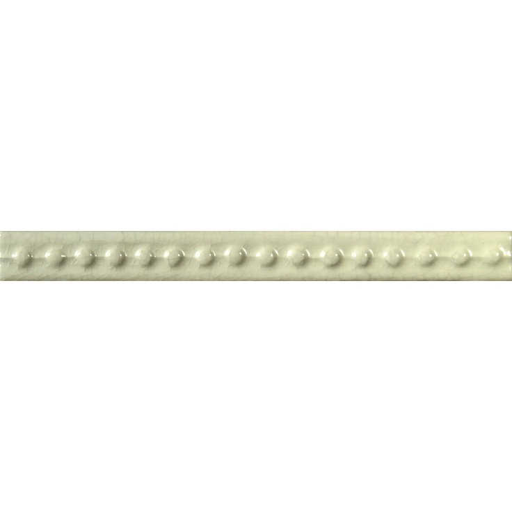 Grazia Essenze LISTP08 Listello P. Felce Craq. Dekor 2,5x26 cm - foto 1
