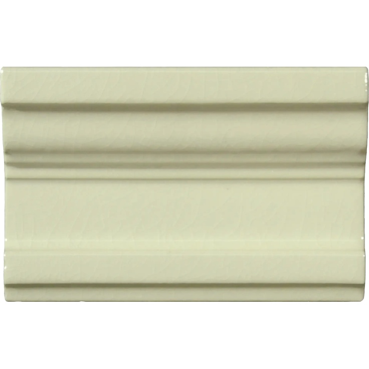 Grazia Essenze CAP08 Capitel. Felce Craquele Speciaal element 7,5x13 cm - foto 1 Grazia Essenze CAP08 Capitel. Felce Craquele Speciaal element 7,5x13 cm - foto 1