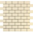 Grazia Essenze MOSAIC3 Mosaico Gelsomino Mosaico 30x30 cm - foto 1 Grazia Essenze MOSAIC3 Mosaico Gelsomino Mosaico 30x30 cm - foto 1